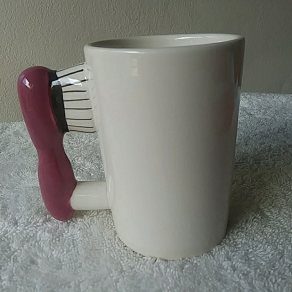"Bad Hair Day" Coffee Mug - Picture 3 of 6